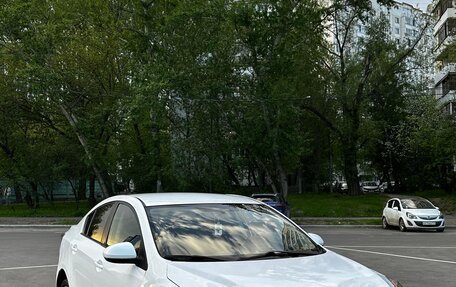 Mazda 3, 2013 год, 680 000 рублей, 1 фотография