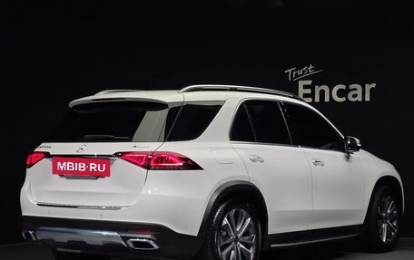 Mercedes-Benz GLE, 2022 год, 6 047 000 рублей, 4 фотография