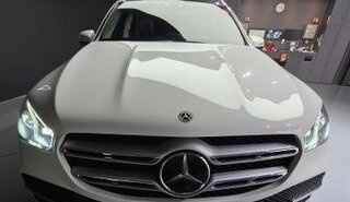 Mercedes-Benz GLE, 2022 год, 6 047 000 рублей, 3 фотография