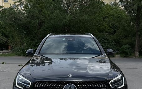 Mercedes-Benz GLC, 2020 год, 3 450 000 рублей, 1 фотография