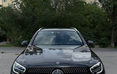 Mercedes-Benz GLC, 2020 год, 3 450 000 рублей, 1 фотография