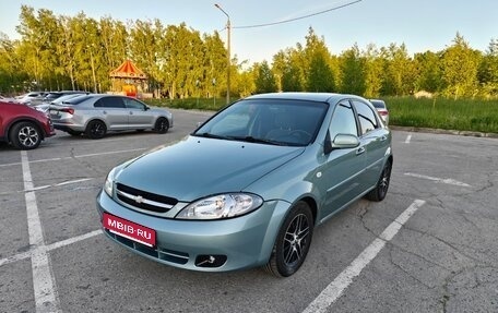 Chevrolet Lacetti, 2006 год, 500 000 рублей, 1 фотография