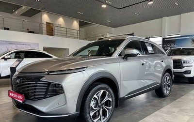 Haval F7, 2026 год, 3 799 000 рублей, 1 фотография