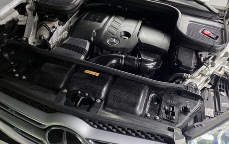 Mercedes-Benz GLE, 2022 год, 6 047 000 рублей, 10 фотография