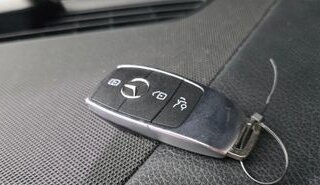 Mercedes-Benz GLE, 2022 год, 6 047 000 рублей, 9 фотография