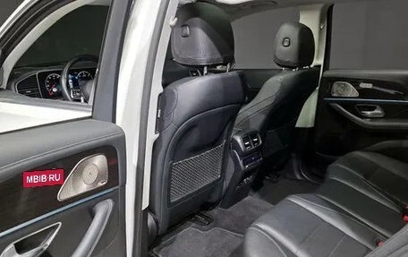Mercedes-Benz GLE, 2022 год, 6 047 000 рублей, 7 фотография