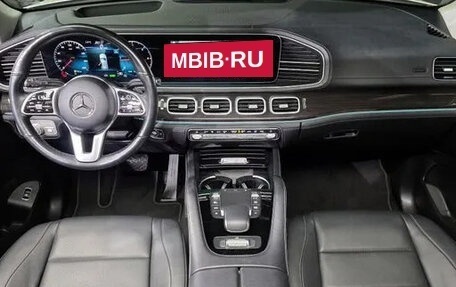 Mercedes-Benz GLE, 2022 год, 6 047 000 рублей, 6 фотография