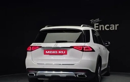 Mercedes-Benz GLE, 2022 год, 6 047 000 рублей, 5 фотография