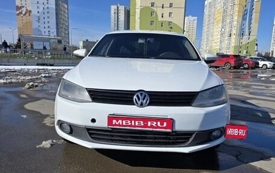 Volkswagen Jetta VI, 2014 год, 350 000 рублей, 1 фотография
