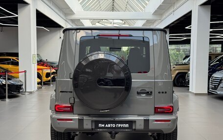 Mercedes-Benz G-Класс AMG, 2026 год, 33 990 000 рублей, 5 фотография