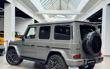 Mercedes-Benz G-Класс AMG, 2026 год, 33 990 000 рублей, 4 фотография