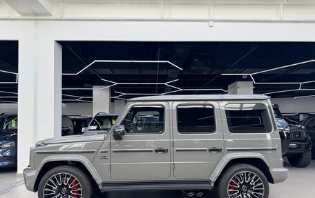 Mercedes-Benz G-Класс AMG, 2026 год, 33 990 000 рублей, 7 фотография