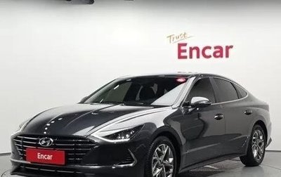 Hyundai Sonata VIII, 2020 год, 2 500 000 рублей, 1 фотография