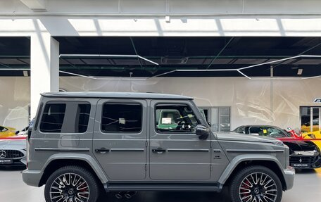 Mercedes-Benz G-Класс AMG, 2026 год, 33 990 000 рублей, 8 фотография
