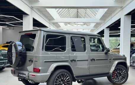 Mercedes-Benz G-Класс AMG, 2026 год, 33 990 000 рублей, 6 фотография