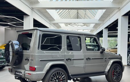 Mercedes-Benz G-Класс AMG, 2026 год, 33 990 000 рублей, 10 фотография