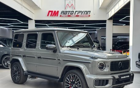 Mercedes-Benz G-Класс AMG, 2026 год, 33 990 000 рублей, 11 фотография