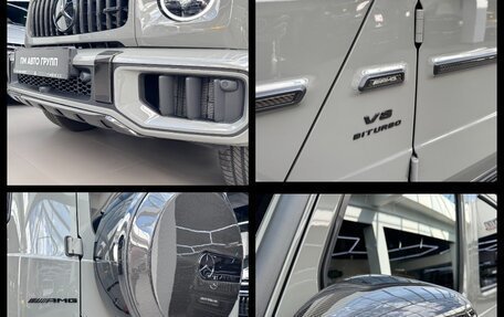 Mercedes-Benz G-Класс AMG, 2026 год, 33 990 000 рублей, 16 фотография