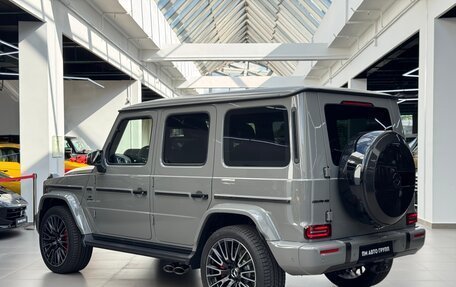 Mercedes-Benz G-Класс AMG, 2026 год, 33 990 000 рублей, 12 фотография