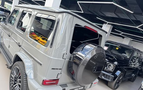Mercedes-Benz G-Класс AMG, 2026 год, 33 990 000 рублей, 14 фотография