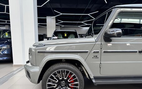 Mercedes-Benz G-Класс AMG, 2026 год, 33 990 000 рублей, 15 фотография