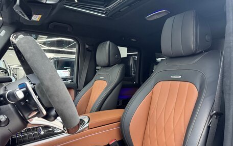 Mercedes-Benz G-Класс AMG, 2026 год, 33 990 000 рублей, 20 фотография