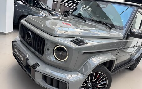 Mercedes-Benz G-Класс AMG, 2026 год, 33 990 000 рублей, 13 фотография