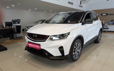 Geely Coolray I, 2022 год, 1 720 000 рублей, 1 фотография