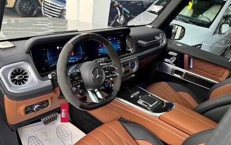 Mercedes-Benz G-Класс AMG, 2026 год, 33 990 000 рублей, 17 фотография