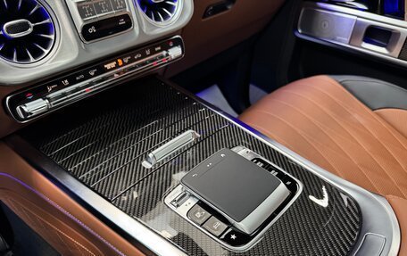 Mercedes-Benz G-Класс AMG, 2026 год, 33 990 000 рублей, 30 фотография