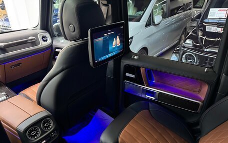Mercedes-Benz G-Класс AMG, 2026 год, 33 990 000 рублей, 26 фотография