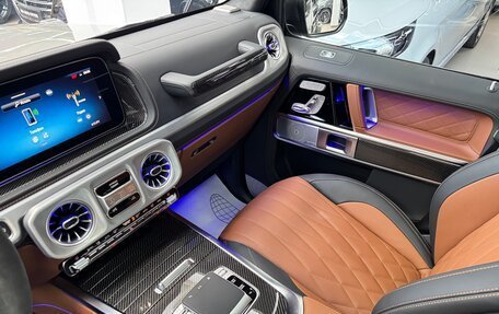 Mercedes-Benz G-Класс AMG, 2026 год, 33 990 000 рублей, 29 фотография
