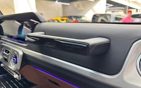 Mercedes-Benz G-Класс AMG, 2026 год, 33 990 000 рублей, 32 фотография