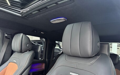 Mercedes-Benz G-Класс AMG, 2026 год, 33 990 000 рублей, 22 фотография
