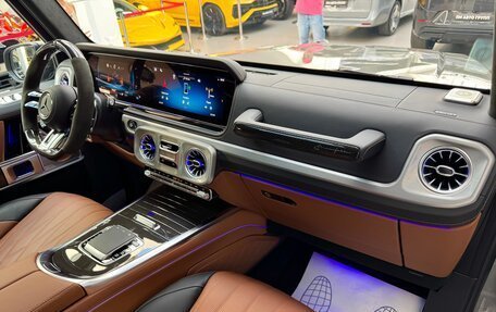 Mercedes-Benz G-Класс AMG, 2026 год, 33 990 000 рублей, 31 фотография