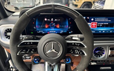 Mercedes-Benz G-Класс AMG, 2026 год, 33 990 000 рублей, 34 фотография