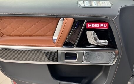 Mercedes-Benz G-Класс AMG, 2026 год, 33 990 000 рублей, 21 фотография