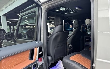 Mercedes-Benz G-Класс AMG, 2026 год, 33 990 000 рублей, 23 фотография