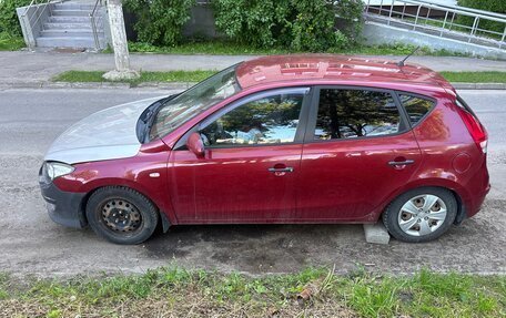Hyundai i30 I, 2009 год, 350 000 рублей, 1 фотография