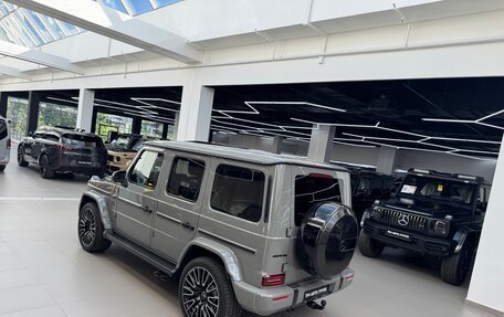 Mercedes-Benz G-Класс AMG, 2026 год, 33 990 000 рублей, 40 фотография