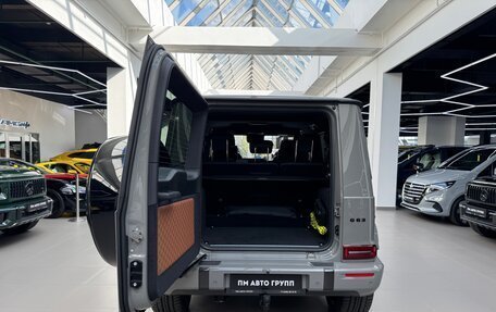 Mercedes-Benz G-Класс AMG, 2026 год, 33 990 000 рублей, 37 фотография