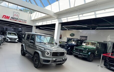 Mercedes-Benz G-Класс AMG, 2026 год, 33 990 000 рублей, 38 фотография