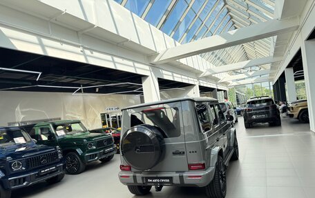 Mercedes-Benz G-Класс AMG, 2026 год, 33 990 000 рублей, 39 фотография