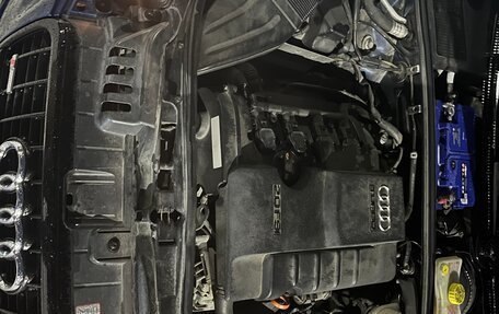 Audi A4, 2007 год, 1 300 000 рублей, 8 фотография