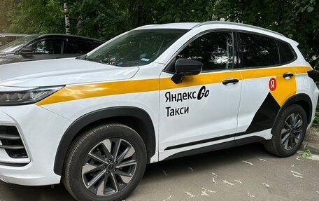 CheryExeed LX, 2023 год, 1 600 000 рублей, 2 фотография