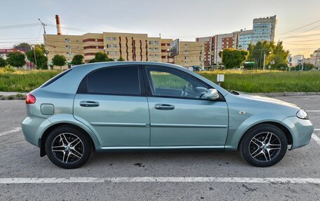 Chevrolet Lacetti, 2006 год, 500 000 рублей, 6 фотография