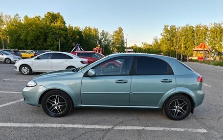 Chevrolet Lacetti, 2006 год, 500 000 рублей, 2 фотография