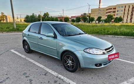 Chevrolet Lacetti, 2006 год, 500 000 рублей, 7 фотография