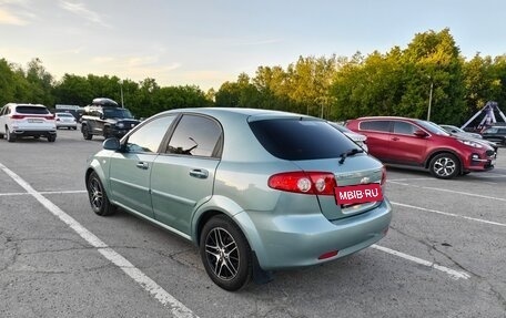 Chevrolet Lacetti, 2006 год, 500 000 рублей, 3 фотография