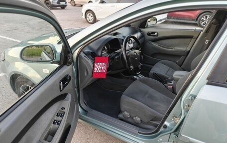 Chevrolet Lacetti, 2006 год, 500 000 рублей, 9 фотография